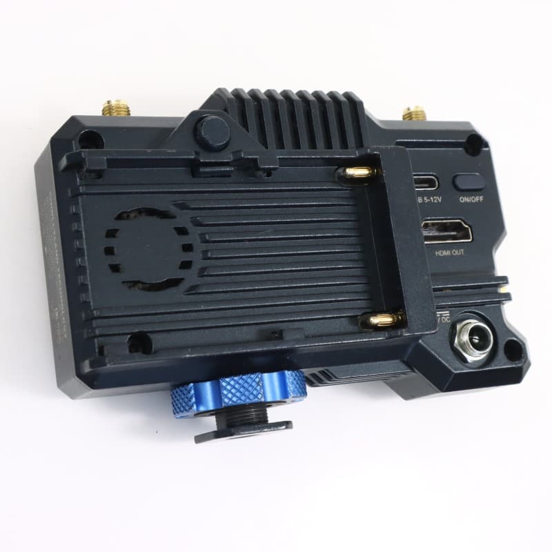 MARS 400S PRO [ワイヤレス映像伝送システム]