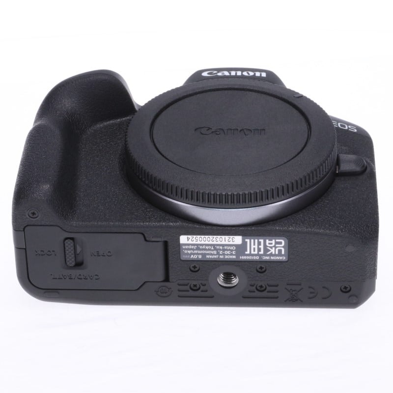EOS R100 ボディー