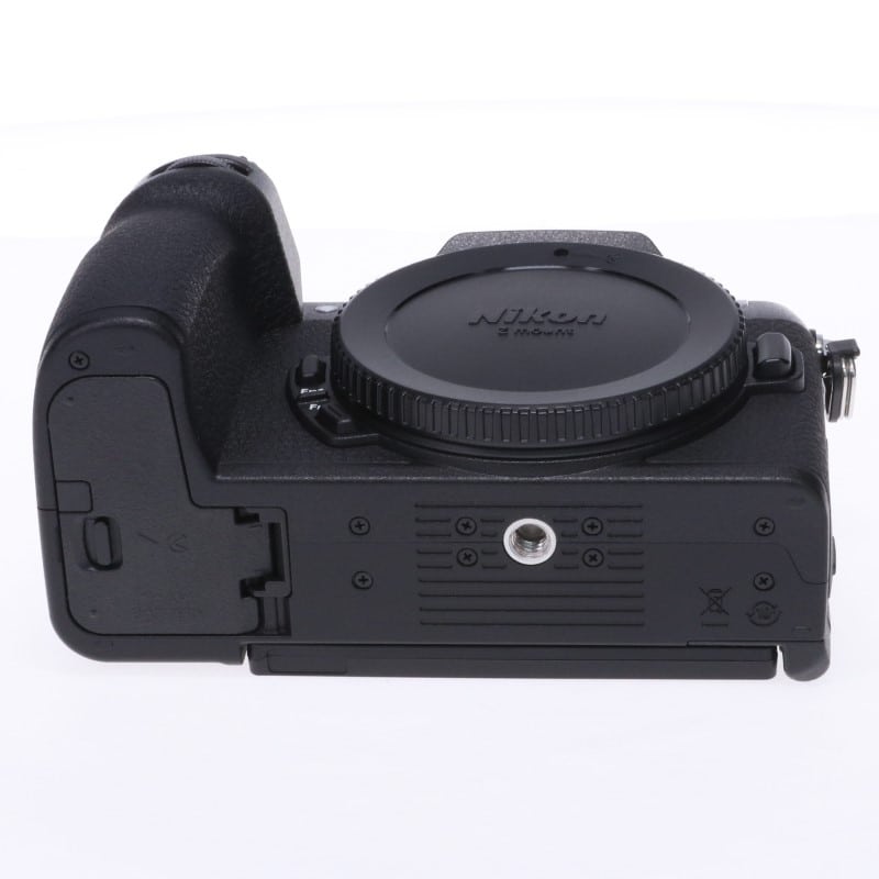 Z50II ボディ