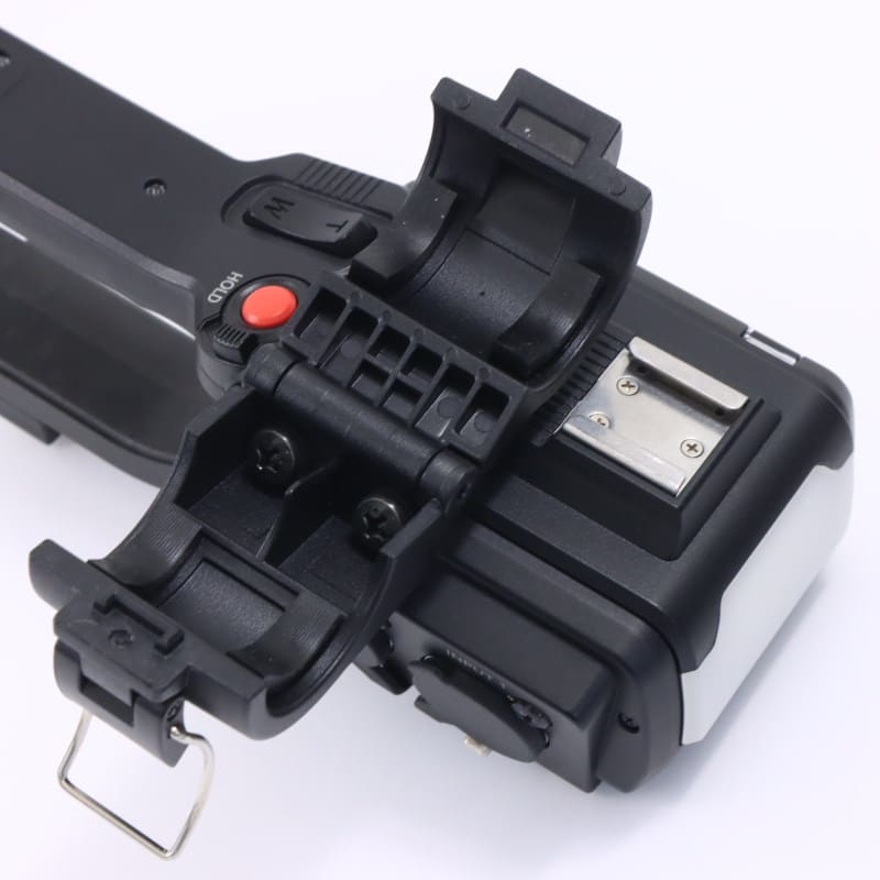 Panasonic VW-HU1-K ハンドルユニット Aランク 中古｜フジヤカメラ