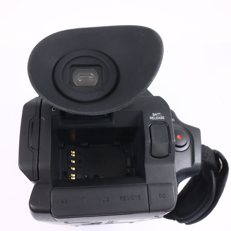 GY-HM175