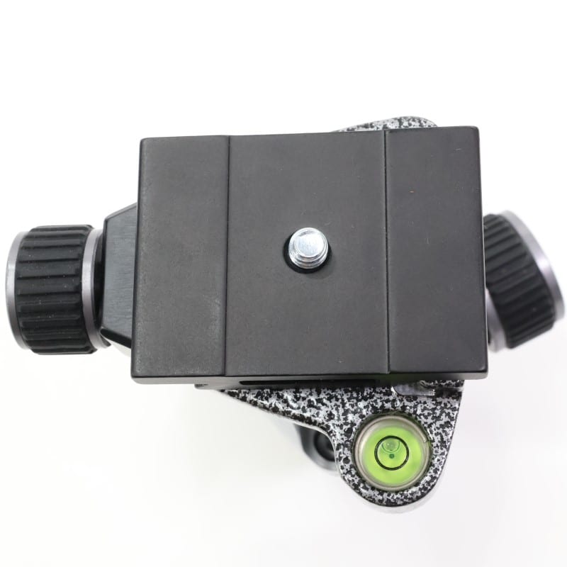 GH1382TQD センターボール雲台トラベラー1型QD