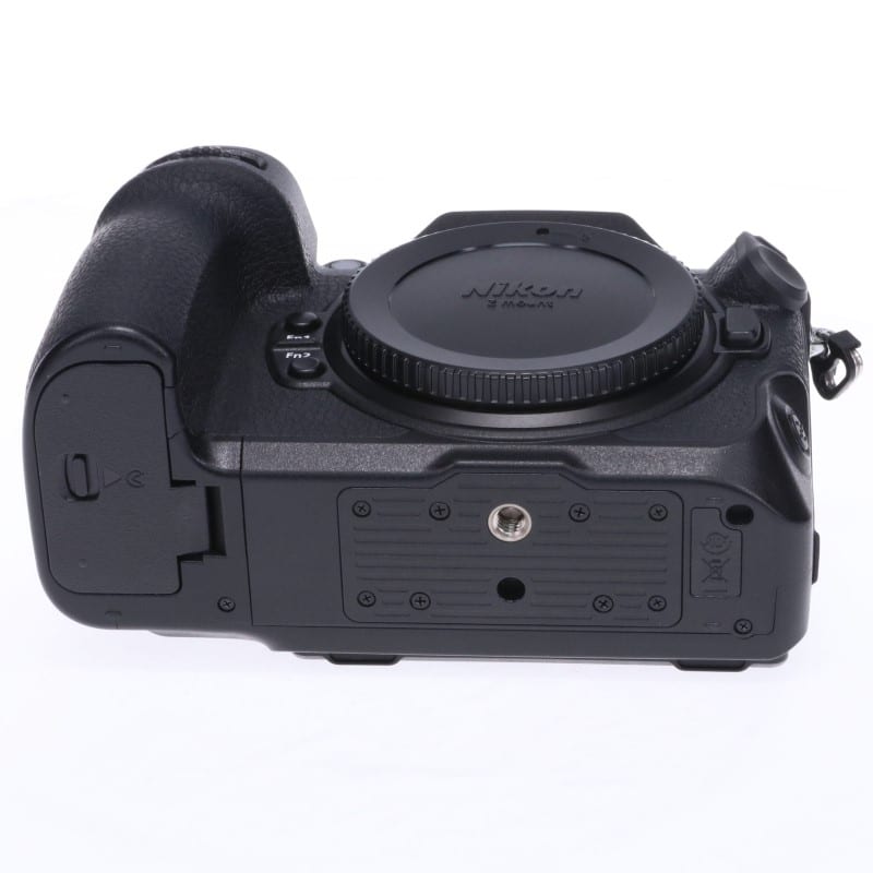 Nikon Z8 ボディ 中古 C2120124635723｜中古通販フジヤカメラ