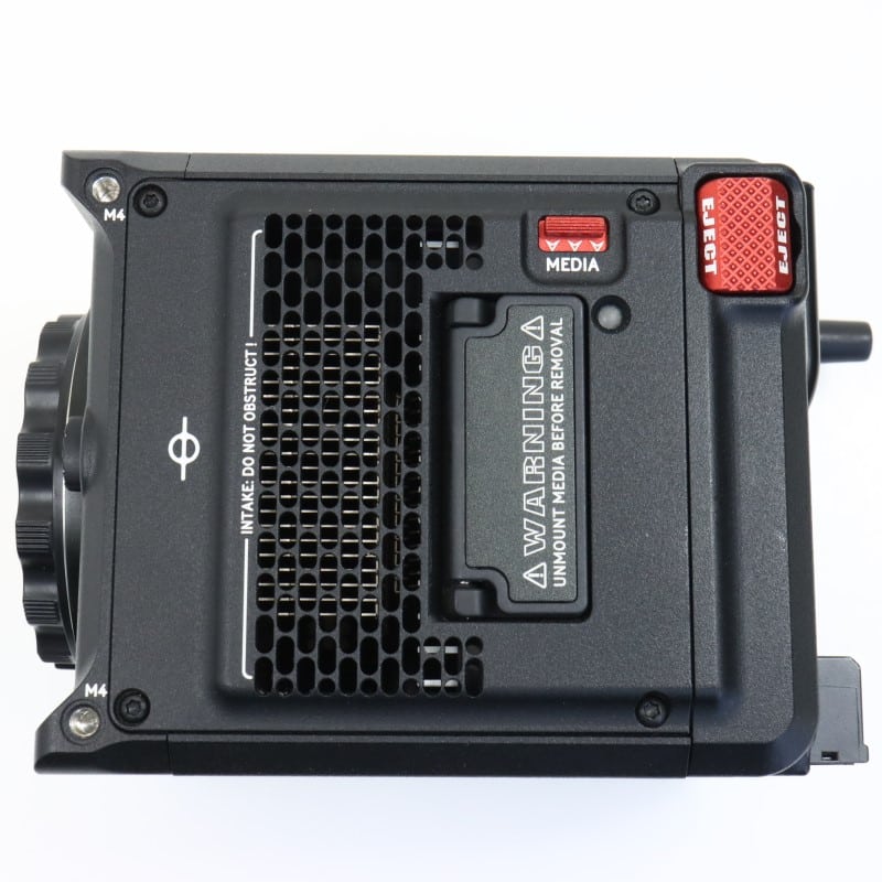 KOMODO-X (Normal) (Black) 710-0356