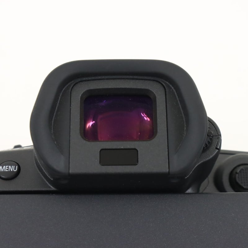 EOS R5 C ボディー