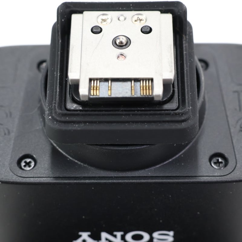 フラッシュ HVL-F28RM