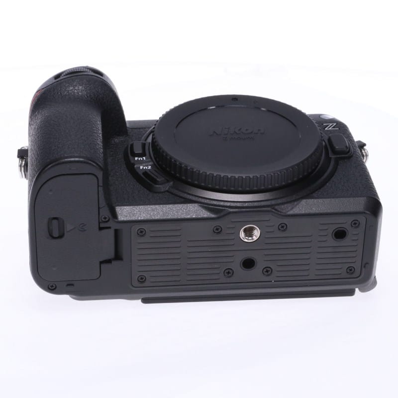 Z6III ボディ