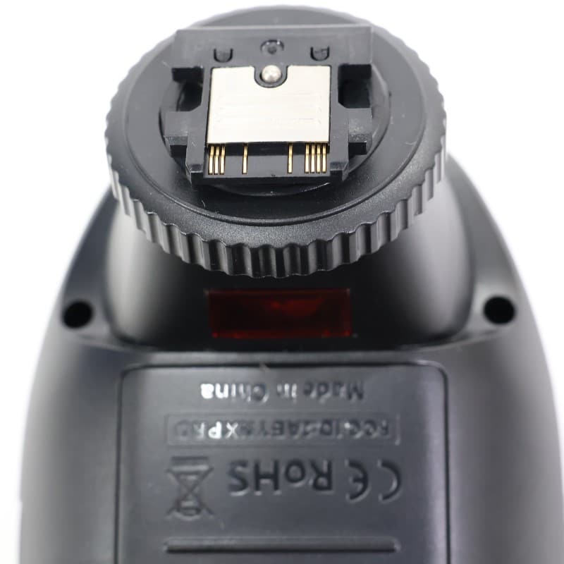 X Pro S TTL対応フラッシュトリガー ソニー用