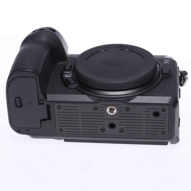Z6III ボディ