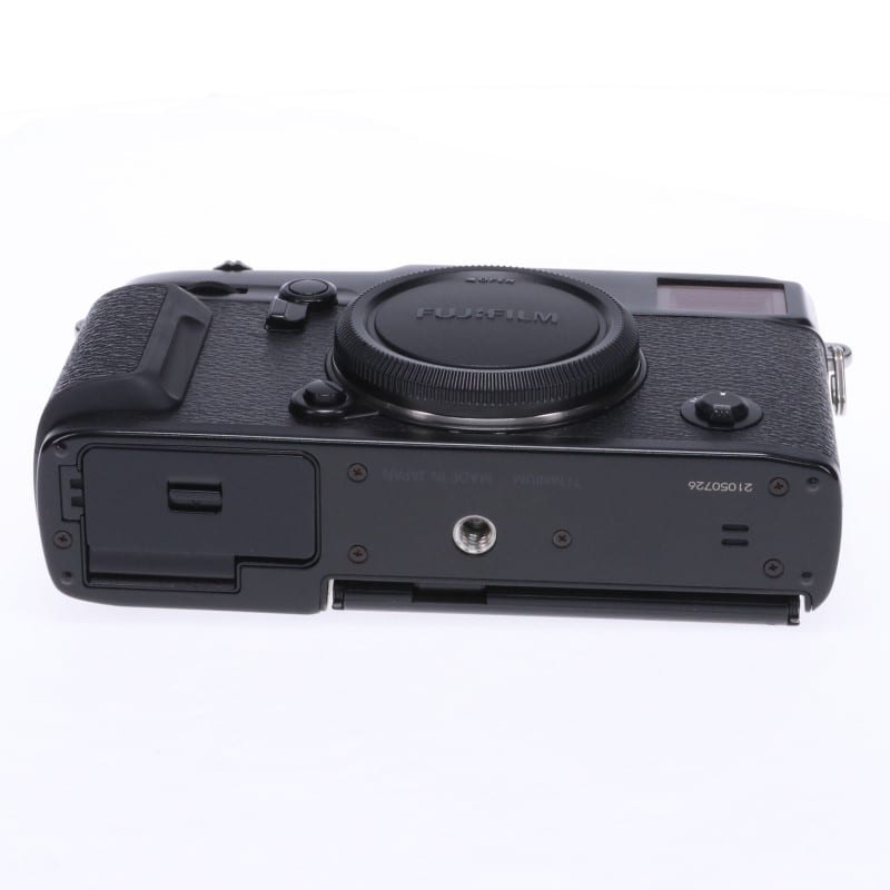 FUJIFILM X-Pro3 ボディ ブラック