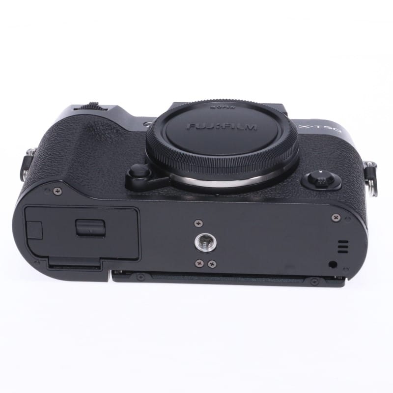 FUJIFILM X-T50 ボディ ブラック
