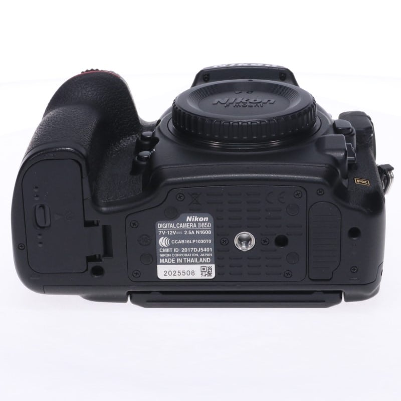 D850 ボディ