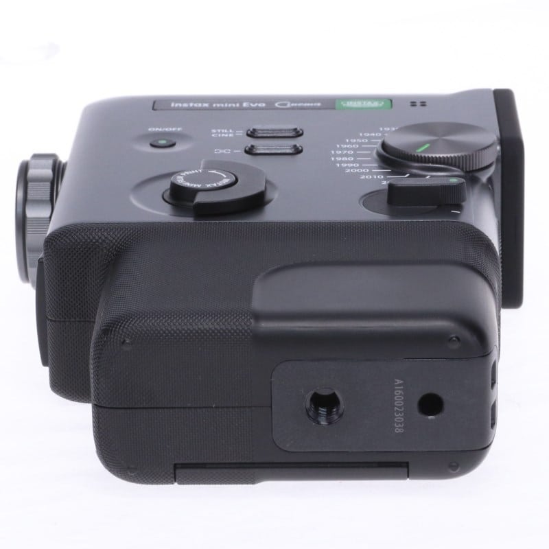 instax mini Evo Cinema