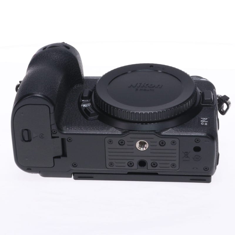 Z6II ボディ