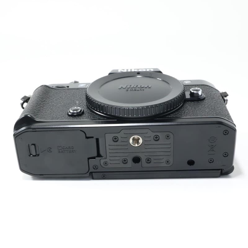 Zf ボディ（ブラック）