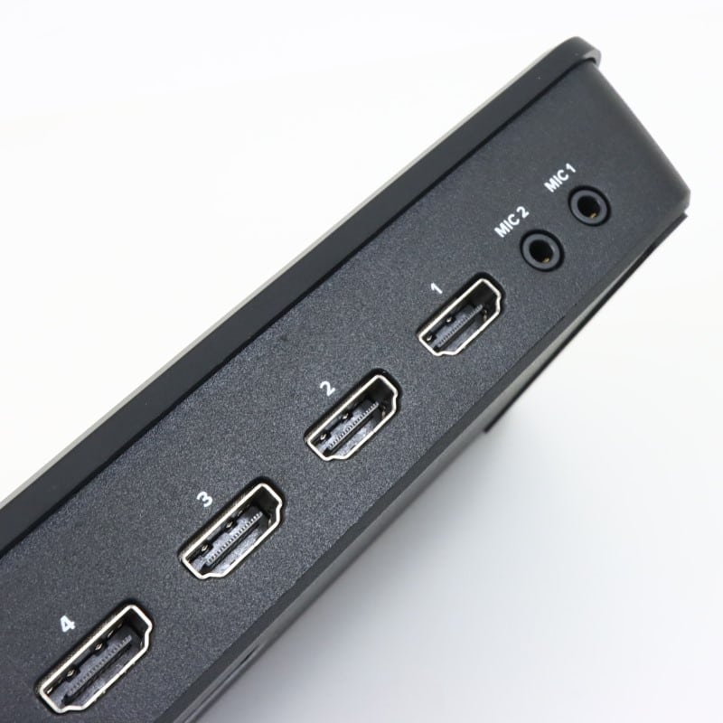 SWATEMMINI [ATEM Mini]