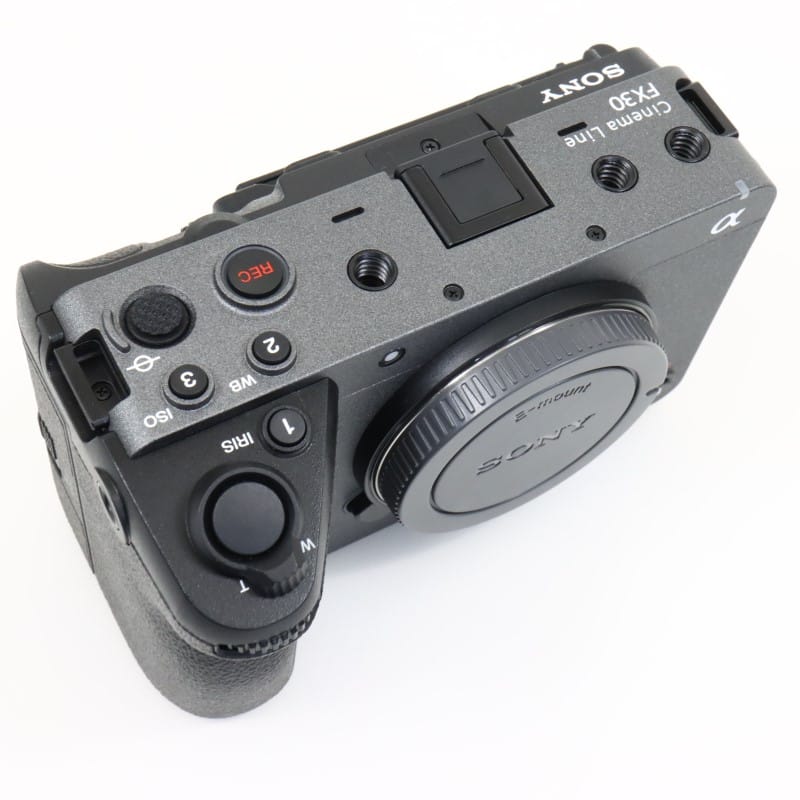 FX30 ボディ ILME-FX30B