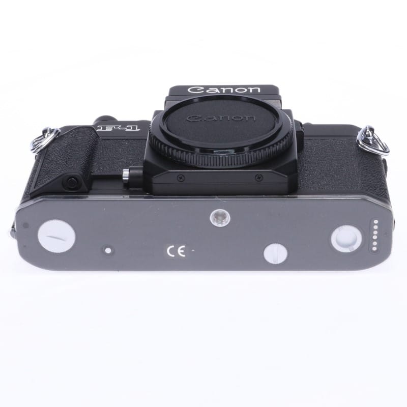 New F-1 アイレベル