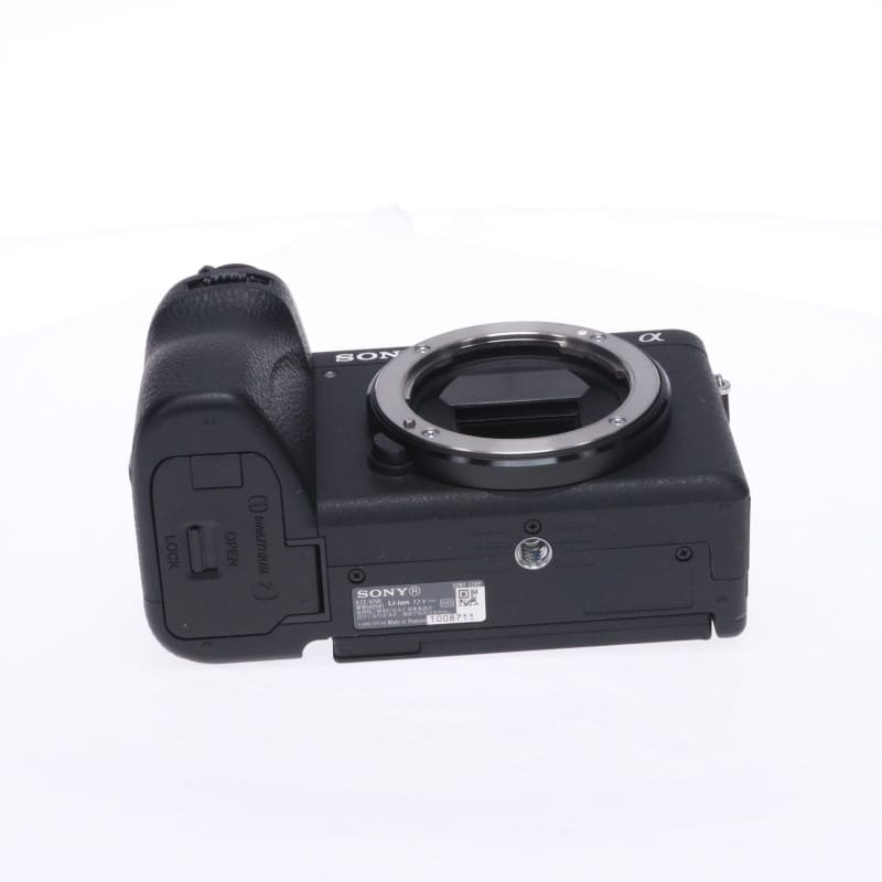 α7R V ボディ ILCE-7RM5