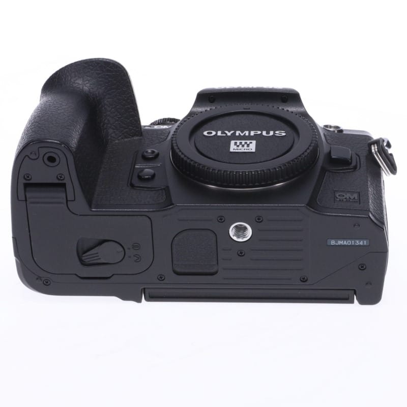 OLYMPUS／OM SYSTEM OM SYSTEM OM-1 ボディー 中古