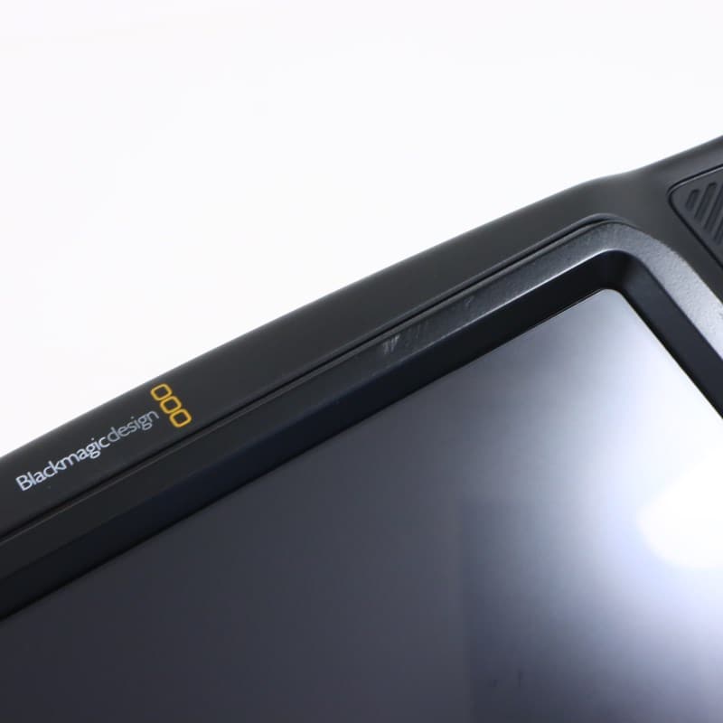 Blackmagic Pocket Cinema Camera 4K