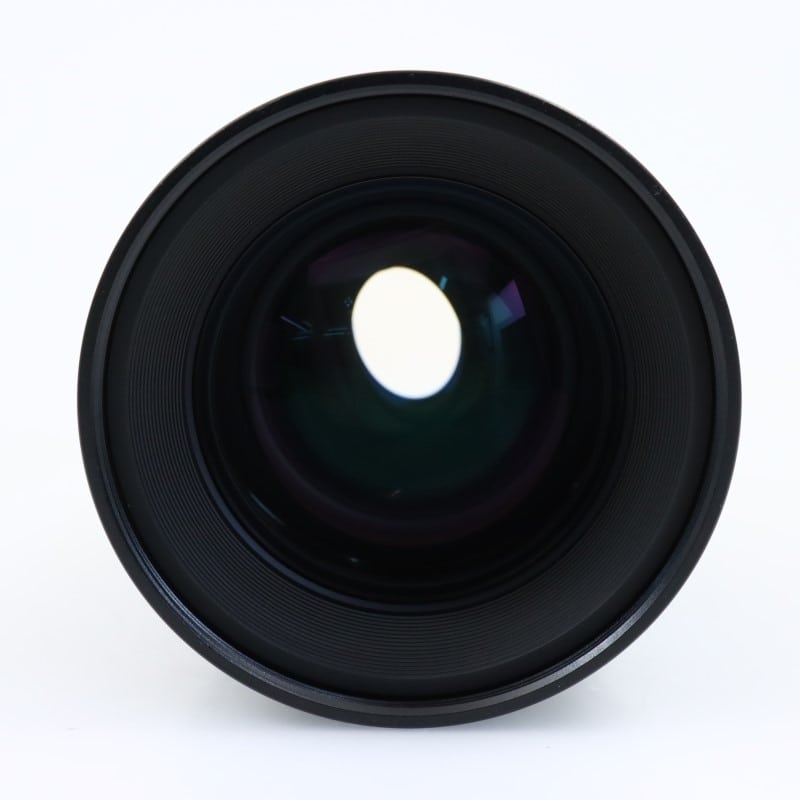 Nanomorph S35 Prime 3レンズセット(27mm/35mm/50mm) SONY E フレアカラー:ブルー