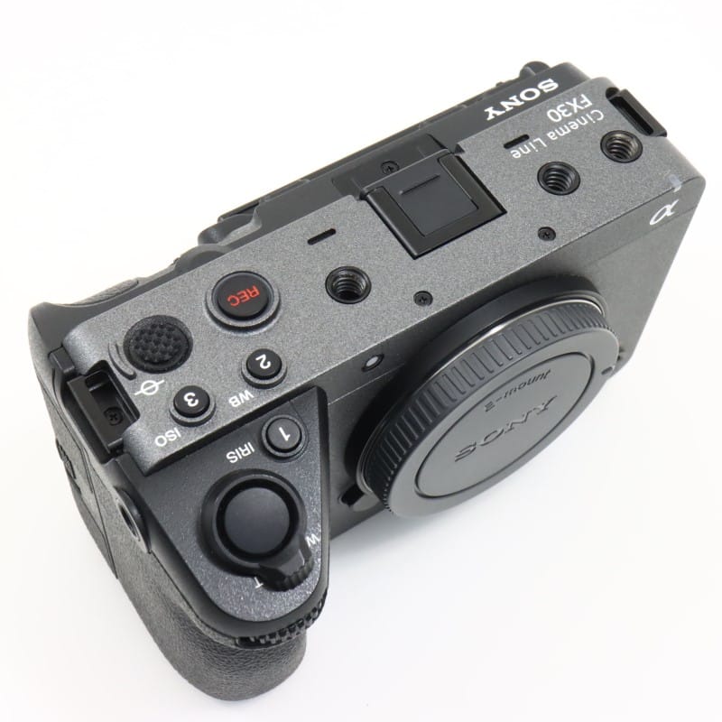 FX30 ボディ ILME-FX30B