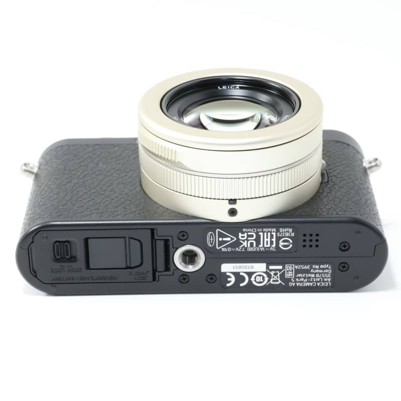 Leica ライカ D-LUX8 100 YEARS OF LEICA 19197 中古