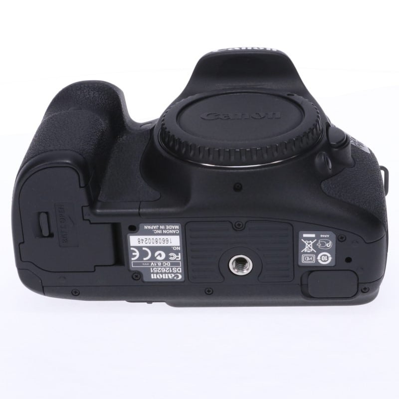 EOS 7D ボディー
