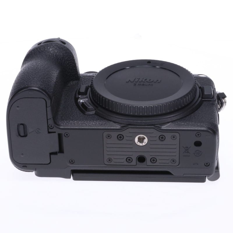 Z5II ボディ
