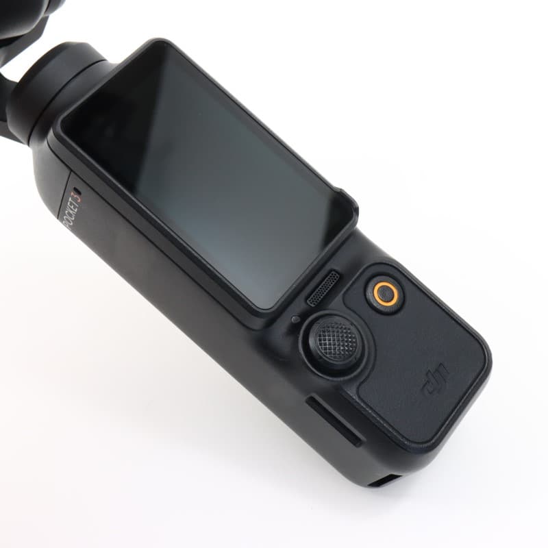 OP9923 [Osmo Pocket 3]