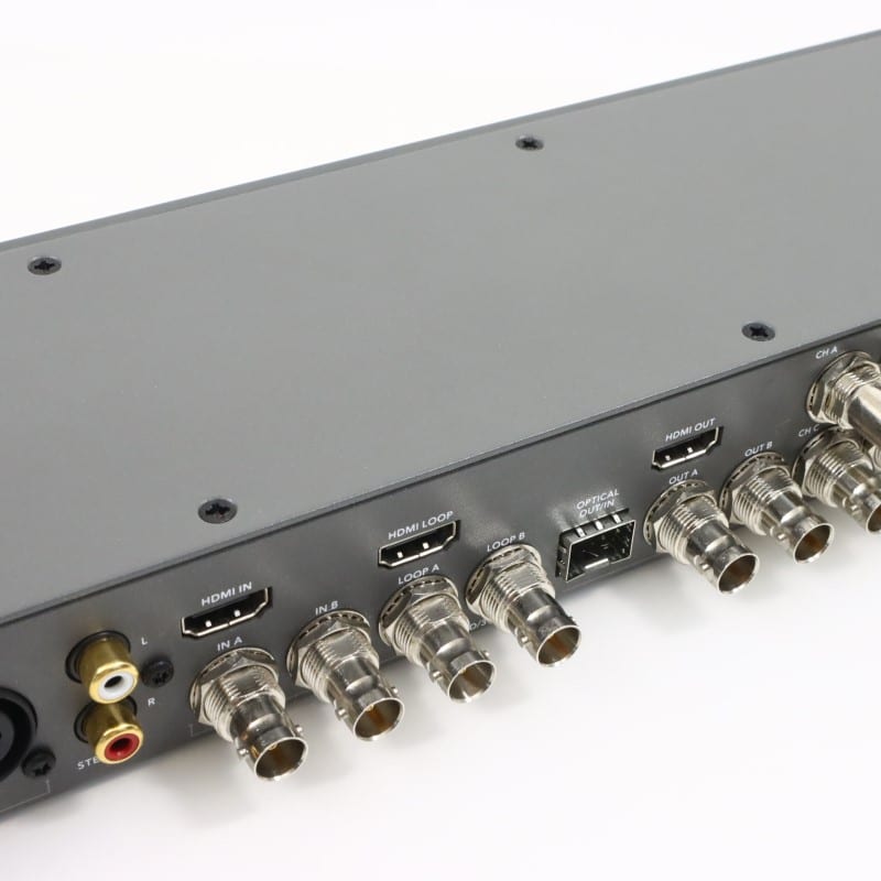 TERANEXEXPAV12GQL [Teranex AV]