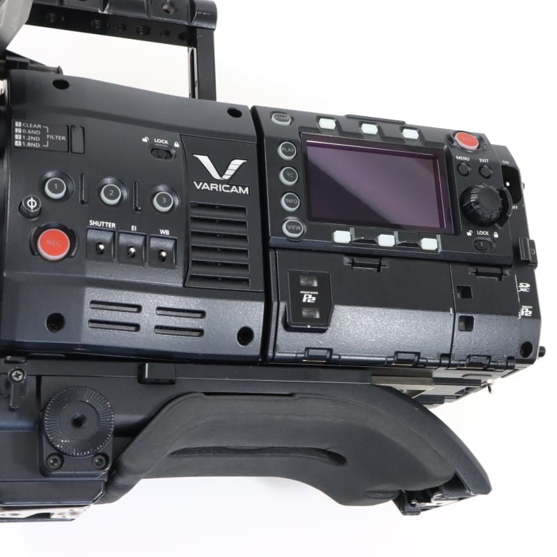 AU-V35C1G [VARICAM 35]