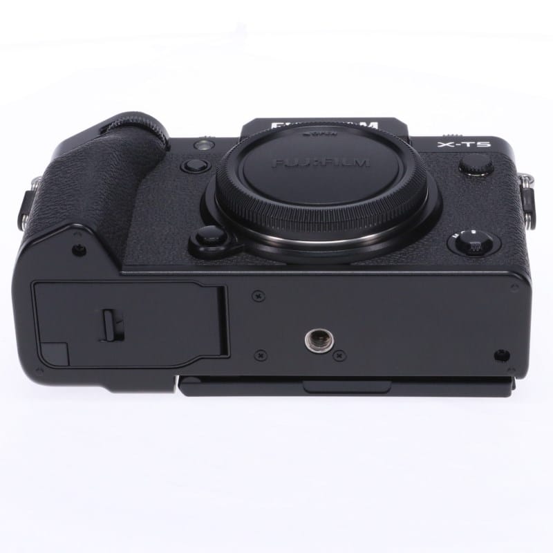 FUJIFILM X-T5 ボディ ブラック