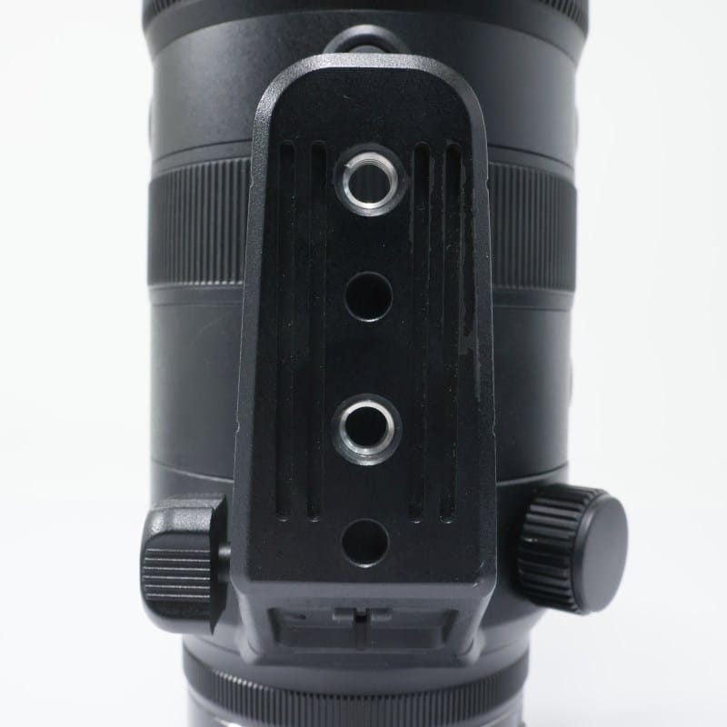 NIKKOR Z 70-200mm f/2.8 VR S