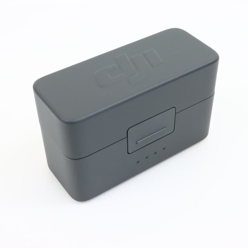 DJI Mic Mini(2 TX + 1 RX + 充電ケース) DM3005