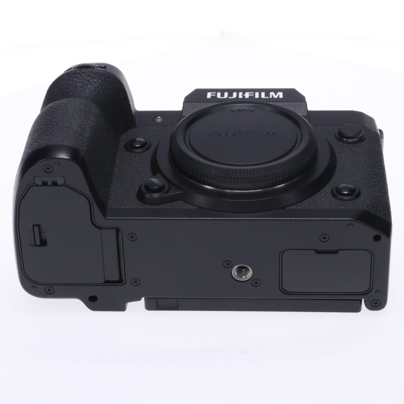 富士フイルム X-H2 中古 C2120125669482｜フジヤカメラ