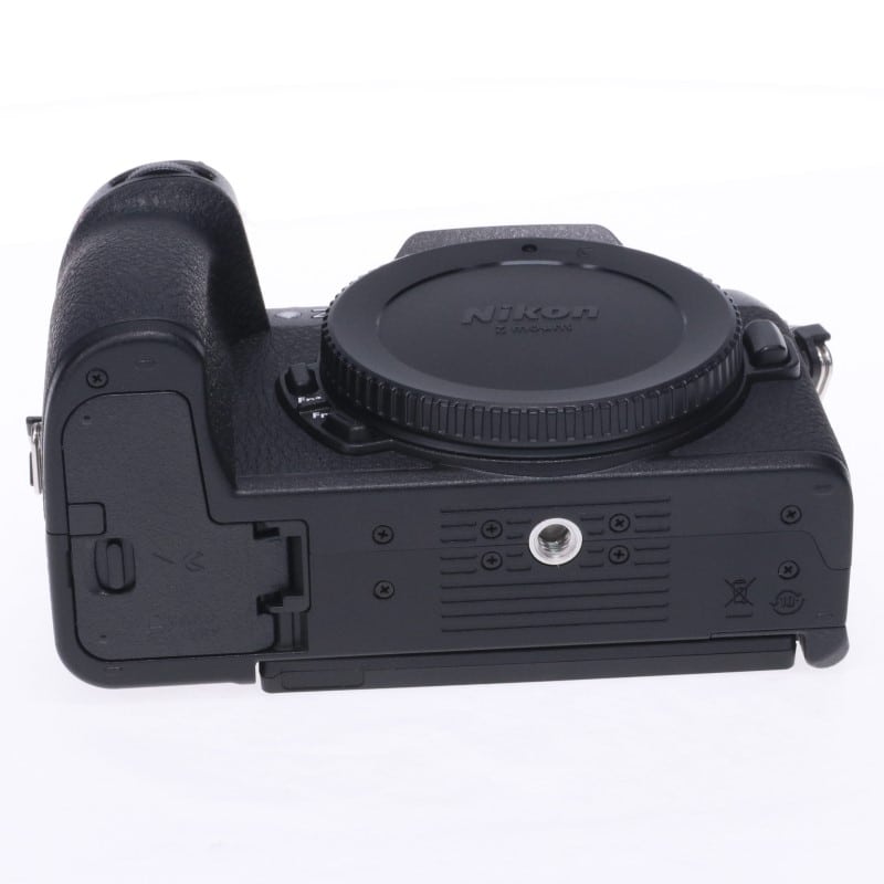 Z50II ボディ