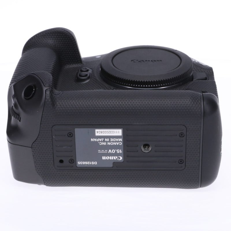 EOS R3 ボディー