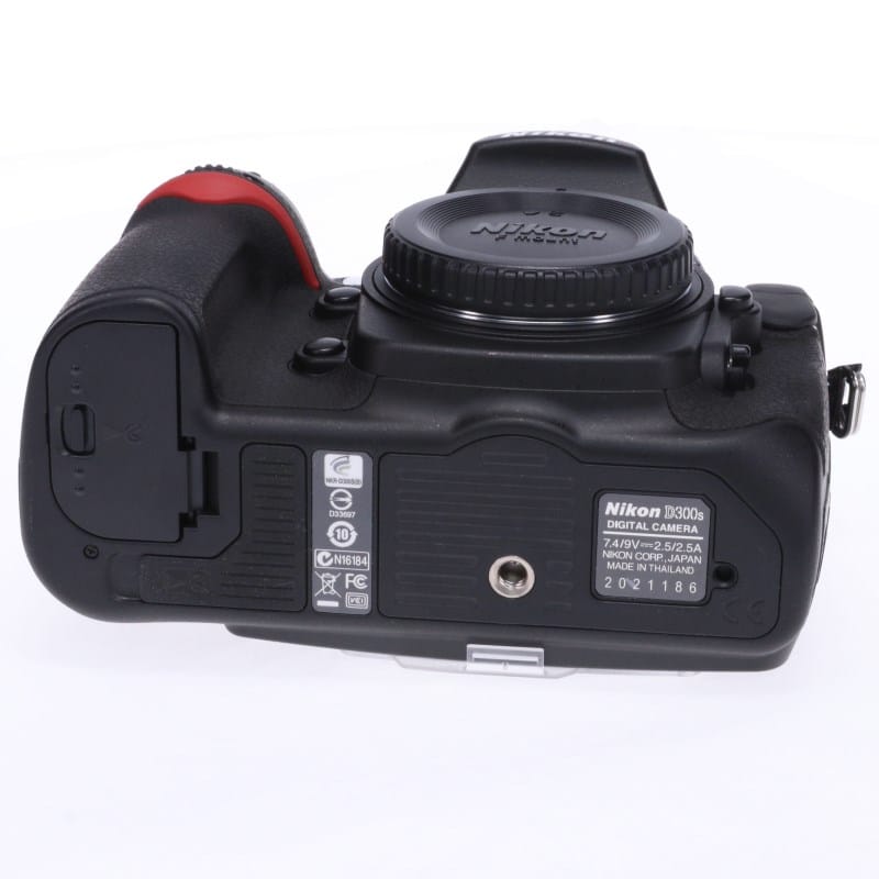 D300s ボディ