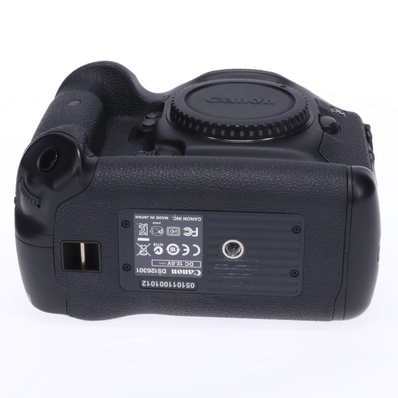 EOS-1D X ボディー