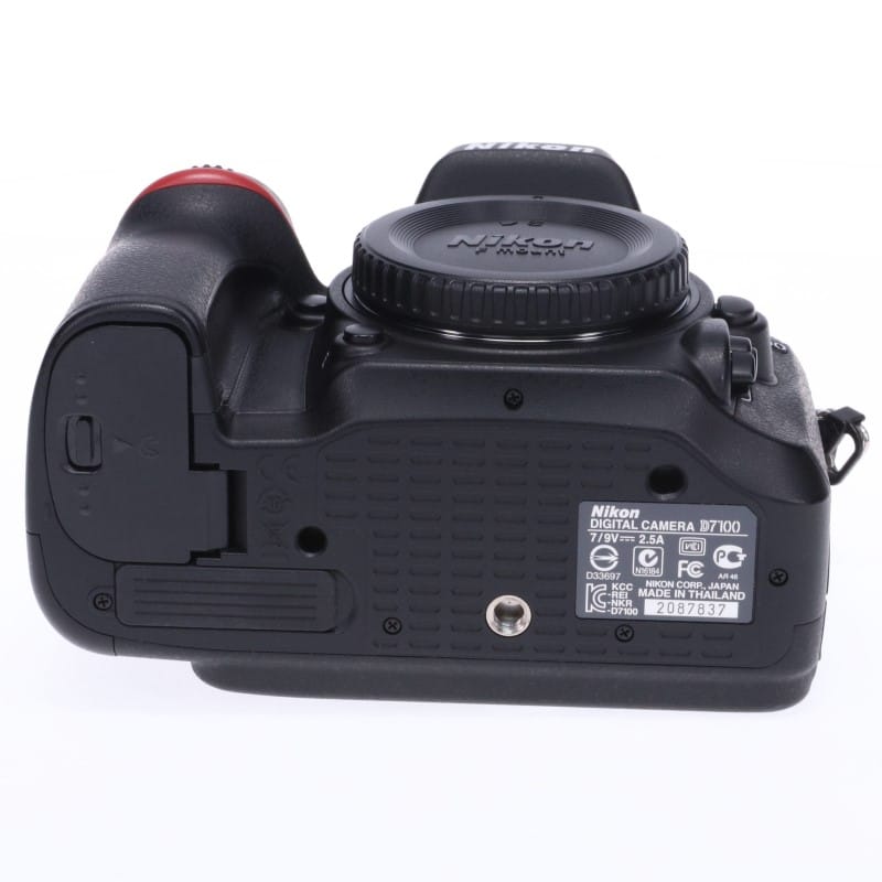 D7100 ボディ