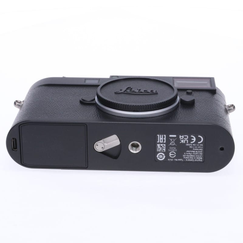 ライカ M11モノクローム 20209