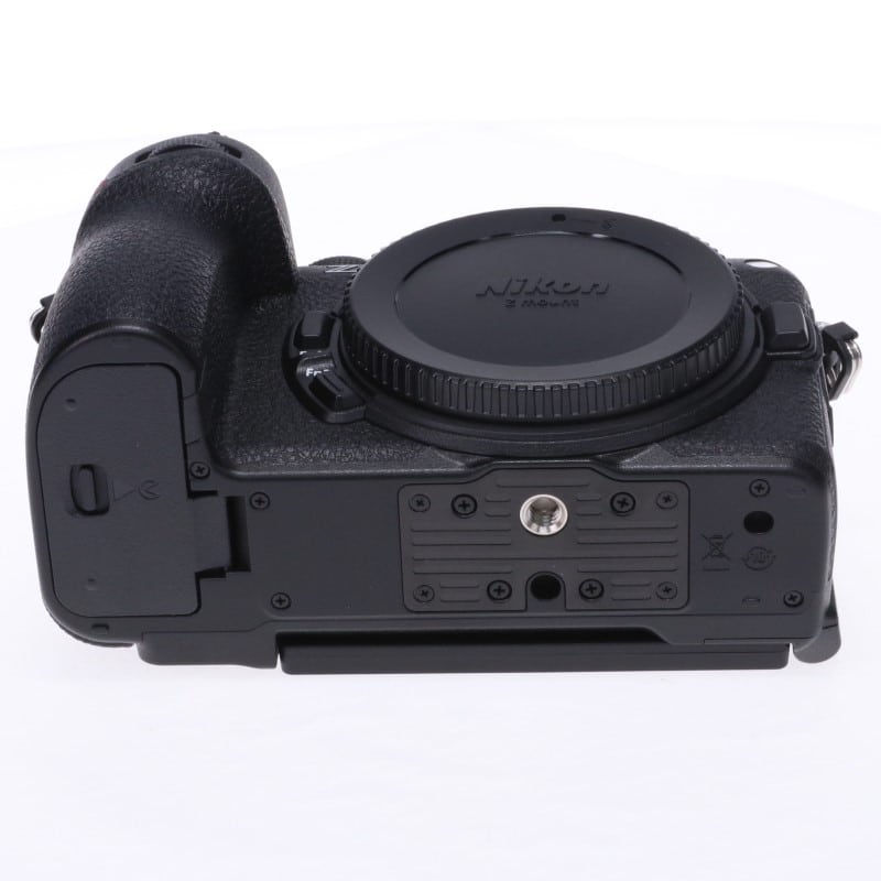 Nikon Z5II ボディ 中古 C2120126003681｜中古通販フジヤカメラ