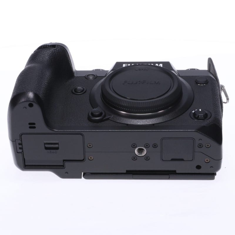 FUJIFILM X-H1 ボディ