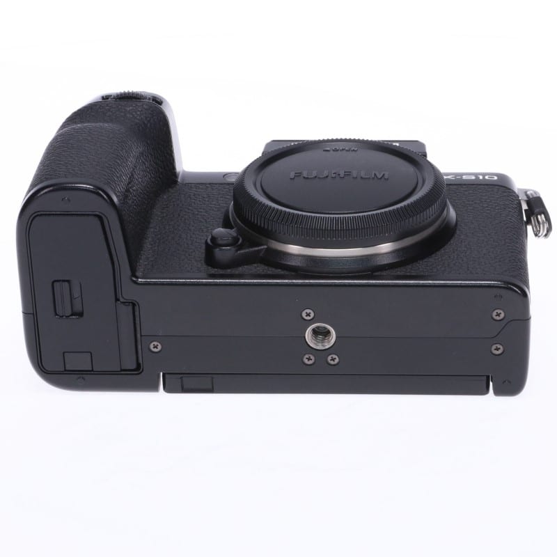 FUJIFILM X-S10 ボディ