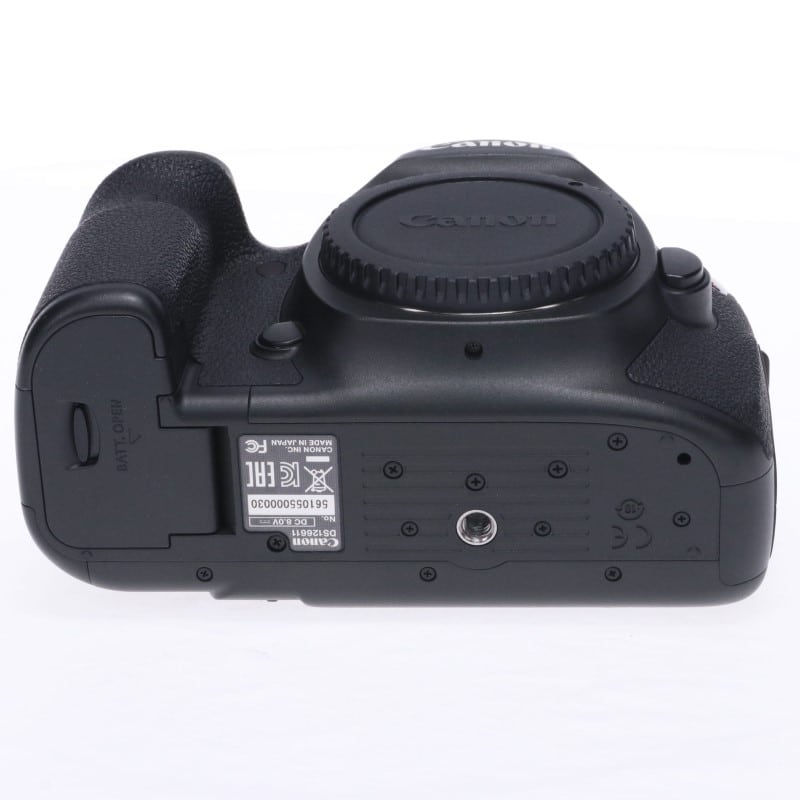 EOS 5Ds R