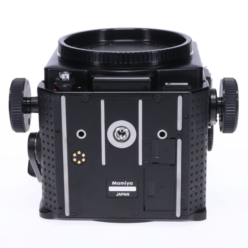 RZ 67 PRO ボディ(ウエスト付)