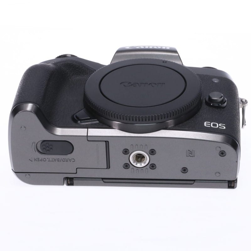 EOS M5 ボディー