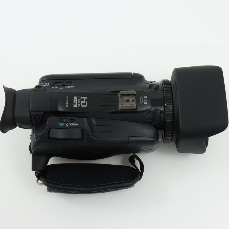 Canon XA30 [業務用デジタルビデオカメラ] 中古 C2120126316279